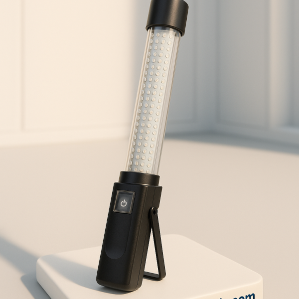 Rechargable LED light