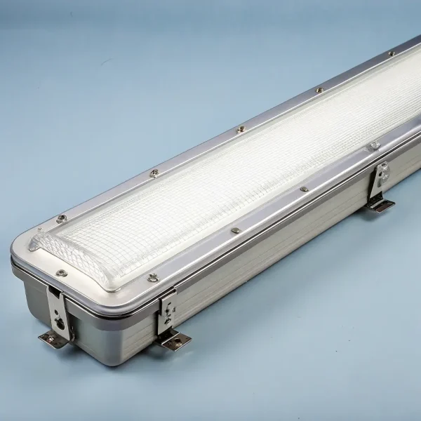 Industrial Emergency LED Light