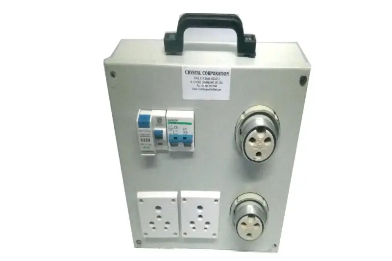 Industrial Extension Boards - Image 2