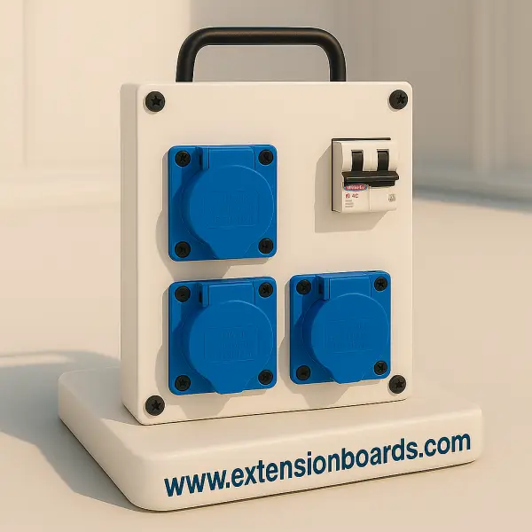industrial-extension-board