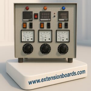 Post Weld Heat Treatment Controller